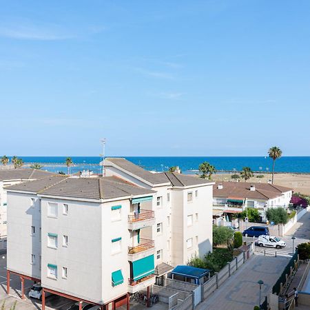 Atico Duplex Pepe Y Rosi Apartment คูนิต ภายนอก รูปภาพ