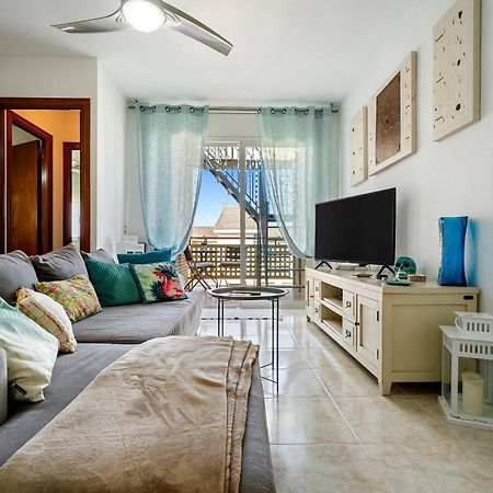 Atico Duplex Pepe Y Rosi Apartment คูนิต ภายนอก รูปภาพ